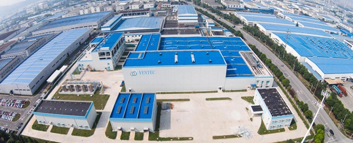 Suzhou-facility