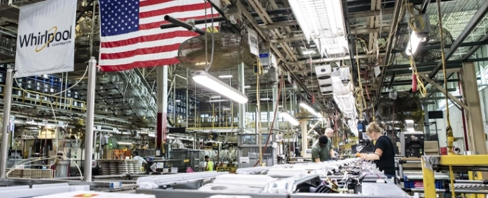 Ohio-production
