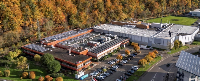 Schopfheim-PCB-factory