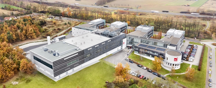 IHP-Facility