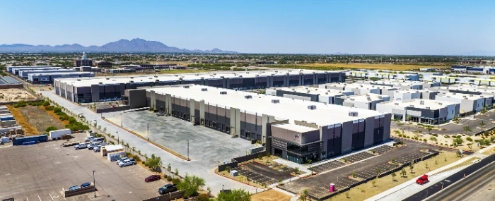 Mesa-2-facility