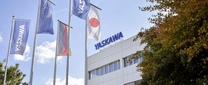 Building-flags