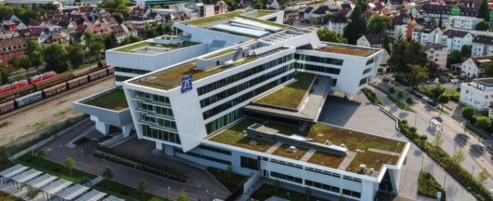 HQ-in-Friedrichshafen