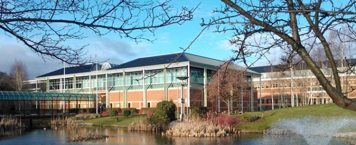 headquarters