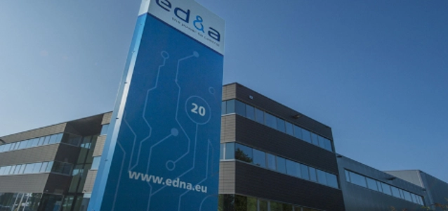 E.D.&A. moves into new facility