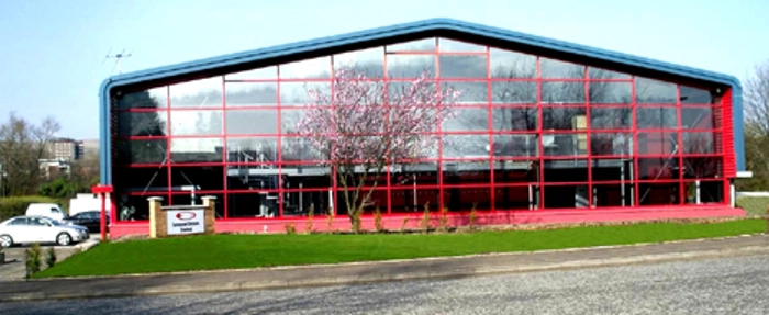 building-L