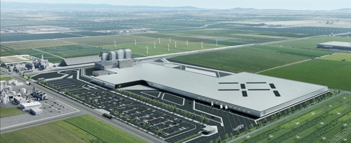 hanford-facility