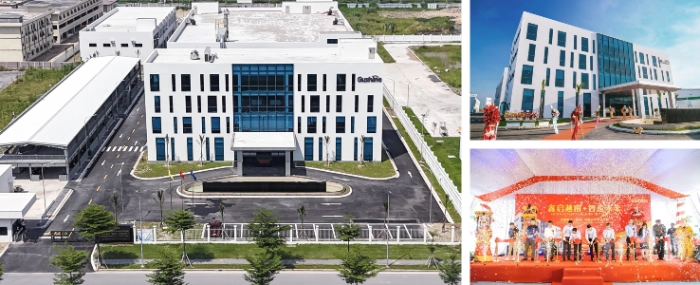 inaugurates-hai-phong-lithium-battery-manufacturing-vietnam