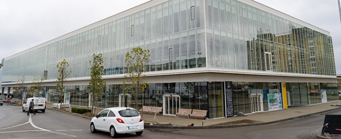 Technical-Centre-Craiova-romania