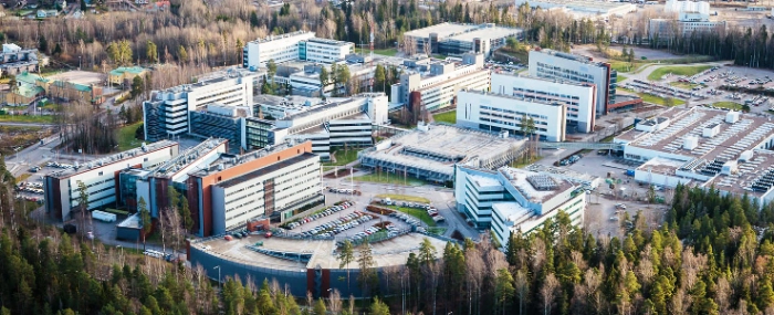Espoo-Campus