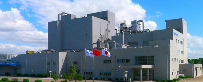 Panasonic-industrial-Devices-Material-shanghai