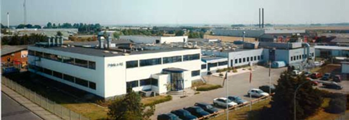 facility
