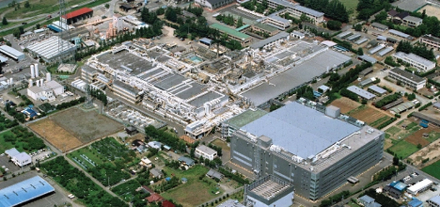 technology-campus-helicopter-aerial