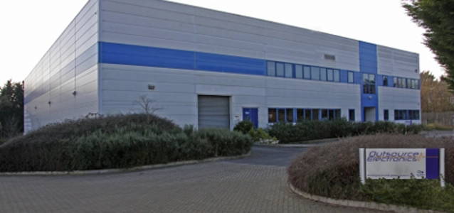 production-site
