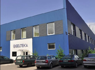 building