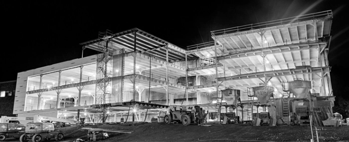 ProBuilt-construction