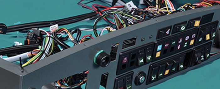 cable-harness-production