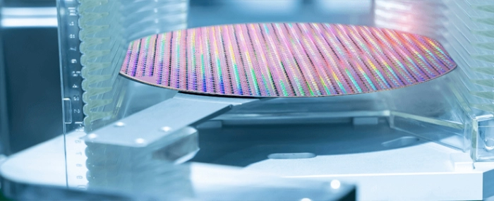 wafer
