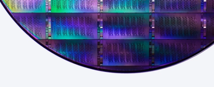 wafer