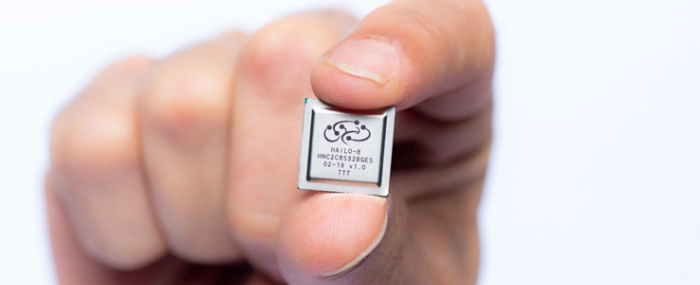 8-deep-learning-Processor