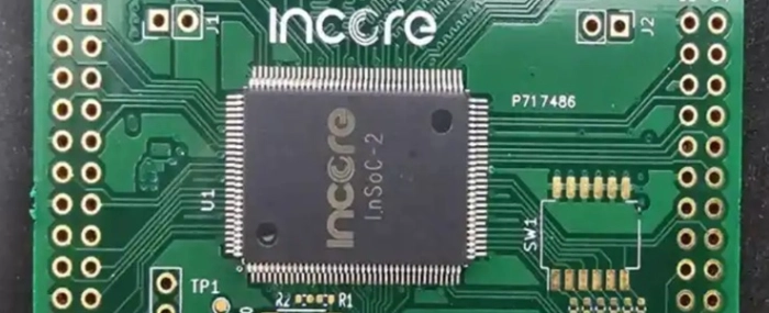 Semiconductors