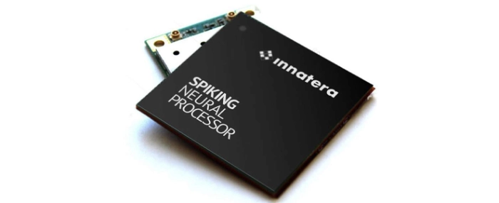 spiking-neural-processor