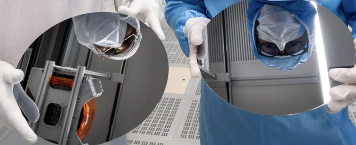 engineers-holding-wafers