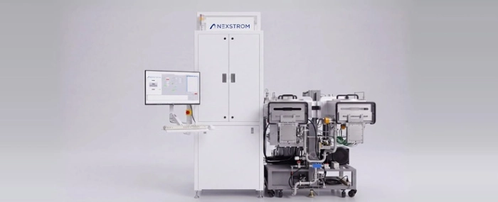 Nexstrom