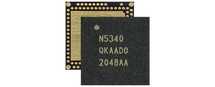 nRF5340