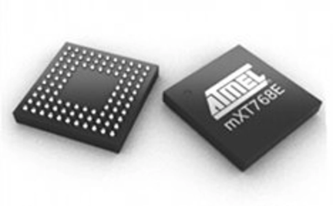 mxt768e-chip
