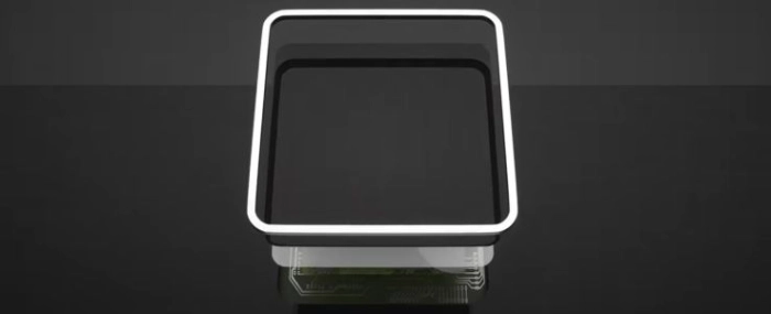 under-glass