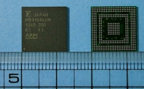 milbeaut-imaging-processors