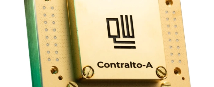 QuantWare