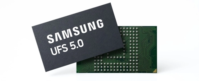 UFS5