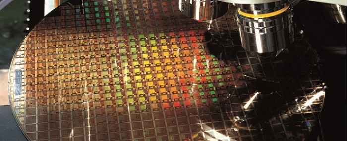 8-inch-wafer