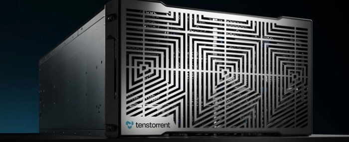 Tenstorrent