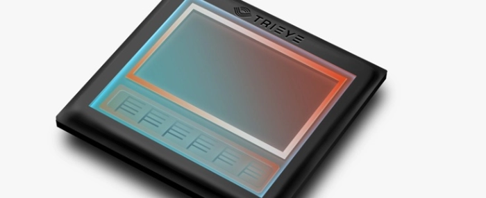 sensor