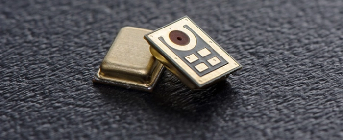 MEMS-Microphone