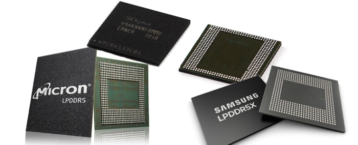 DRAM5-products
