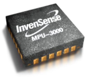 TDK completes acquisition of InvenSense