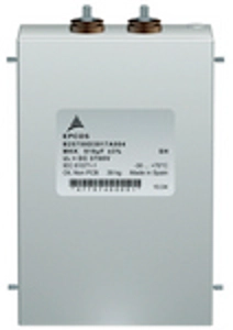 pec-capacitor