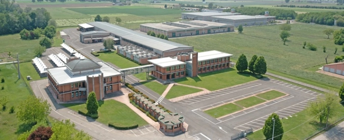 headquarters