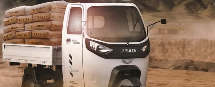 EV