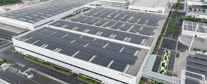 Honda-NEV-Factory