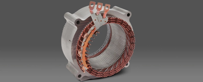 electric-motor-component