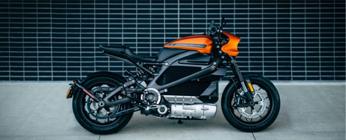 livewire-bike
