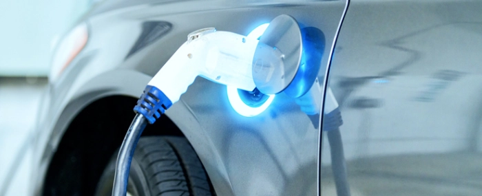 Electric-Car