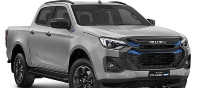 Isuzu