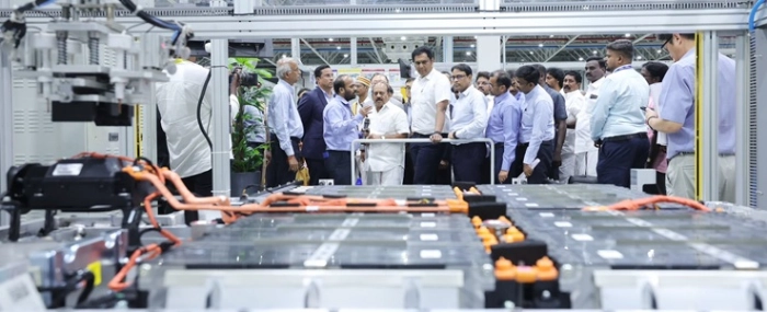 India_inauguration
