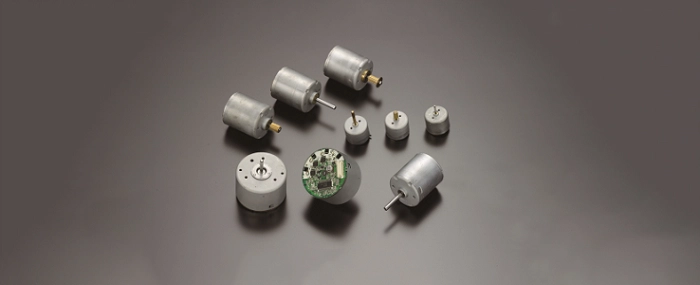 motors